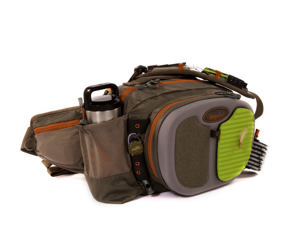 Fishpond Gunnison Guide Pack